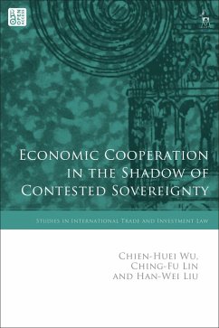 Cover Economic Cooperation in the Shadow of Contested Sovereignty