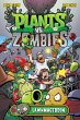 Plants vs. Zombies Volume 1:... - Bild 1
