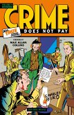 Crime Does Not Pay Archives Volume 9 (eBook, ePUB)