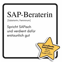 Cover SAP-Beraterin