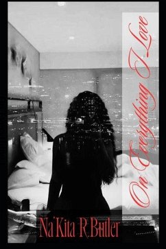 Cover On Everything I Love