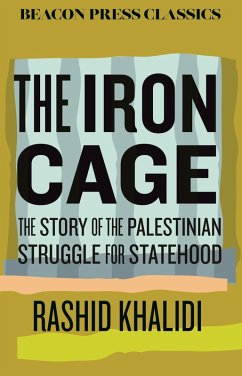Cover The Iron Cage
