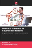 Desenvolvimento de Empreendedorismo