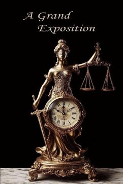 A Grand Exposition - Idynne, Kim