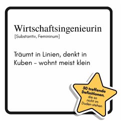 Cover Wirtschaftsingenieurin