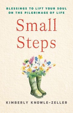 Small Steps - Knowle-Zeller, Kimberly Small Steps - Knowle-Zeller, Kimberly