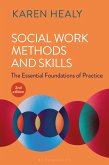 Social Work Methods and Skills