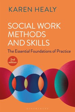 Social Work Methods and Skills - Healy, Karen Social Work Methods and Skills - Healy, Karen
