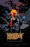 Hellboy: The Midnight Circus (eBook, ePUB) Hellboy: The Midnight Circus (eBook, ePUB)