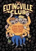 The Eltingville Club (eBook, ePUB) The Eltingville Club (eBook, ePUB)