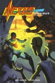 Nexus Omnibus Volume 8 (eBook, ePUB)