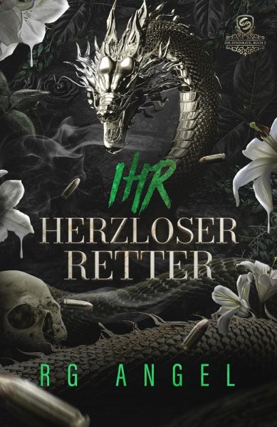 Ihr herzloser Retter (Die Syndikate) (eBook, ePUB) Ihr herzloser Retter (Die Syndikate) (eBook, ePUB)