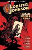 Lobster Johnson Volume 3: Satan Smells a Rat (eBook, ePUB) Lobster Johnson Volume 3: Satan Smells a Rat (eBook, ePUB)