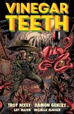 Vinegar Teeth (eBook, ePUB)