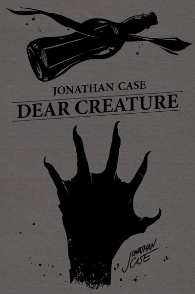 Dear Creature (eBook, ePUB)