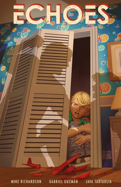 Echoes (eBook, ePUB) Echoes (eBook, ePUB)