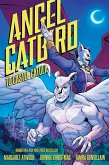 Angel Catbird Volume 2: To Castle Catula (Graphic Novel) (eBook, ePUB)