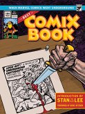 The Best of Comix Book (eBook, ePUB)