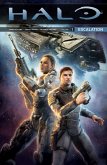 Halo: Escalation Volume 1 (eBook, ePUB)