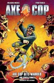 Axe Cop Volume 5: Axe Cop Gets Married and Other Stories (eBook, ePUB)