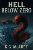 Hell Below Zero (eBook, ePUB) Hell Below Zero (eBook, ePUB)