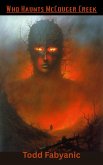 Who Haunts McCougar Creek (eBook, ePUB)