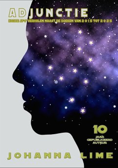 Adjunctie (10 jaar auteur, #3) (eBook, ePUB) - Lime, Johanna