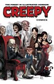 Creepy Comics Volume 1 (eBook, ePUB)