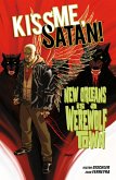 Kiss Me, Satan! (eBook, ePUB)