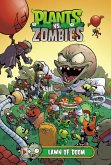 Plants vs. Zombies Volume 8: Lawn of Doom (eBook, ePUB)