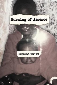 Cover Burning of Absence (eBook, ePUB)