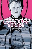 Gregory Suicide (eBook, ePUB)