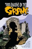 Shadows on the Grave (eBook, ePUB)