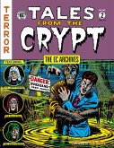 The EC Archives: Tales from the Crypt Volume 2 (eBook, ePUB) The EC Archives: Tales from the Crypt Volume 2 (eBook, ePUB)