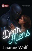 Dear Aliens (eBook, ePUB)
