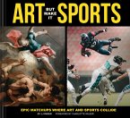 Art But Make It Sports (eBook, ePUB)