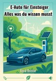 E-Auto für Einsteiger (eBook, ePUB)