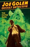 Joe Golem: Occult Detective Volume 2--The Outer Dark (eBook, ePUB)