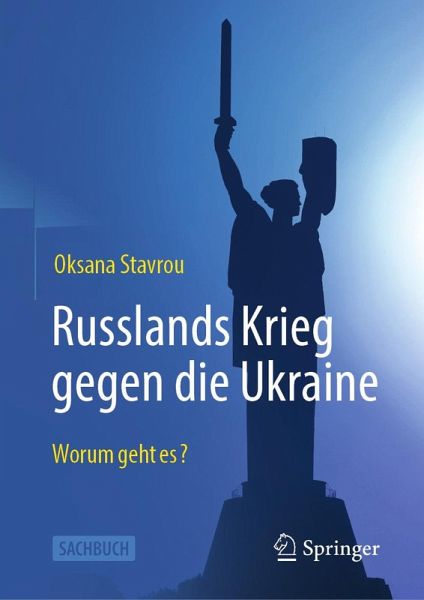 Russlands Krieg gegen die Ukraine (eBook, PDF) Russlands Krieg gegen die Ukraine (eBook, PDF)