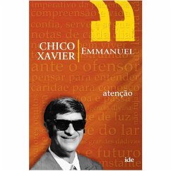 Cover Atenção (eBook, ePUB)