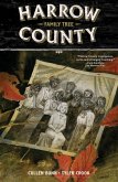 Harrow County Volume 4: Family Tree (eBook, ePUB)