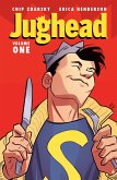 Jughead Vol. 1 (eBook, ePUB)