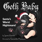 Goth Baby (eBook, ePUB) Goth Baby (eBook, ePUB)