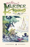 Murder Mysteries 2nd Edition (eBook, ePUB)