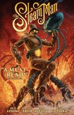 The Steam Man (eBook, ePUB)