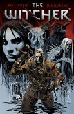 The Witcher Volume 1 (eBook, ePUB) The Witcher Volume 1 (eBook, ePUB)
