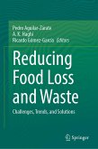 Reducing Food Loss and Waste (eBook, PDF)