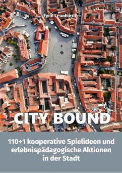 Cover City Bound (eBook, ePUB)