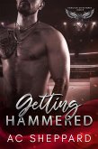 Getting Hammered (Hamilton Steelhawks, #6) (eBook, ePUB) Getting Hammered (Hamilton Steelhawks, #6) (eBook, ePUB)