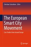 The European Smart City Movement (eBook, PDF)